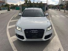AUDi Q5/ 2014/ NAFTE 3.0/ DOGANE E PAGUAR/ E SAPO ARDHUR AME