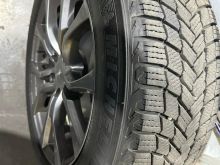 Goma Michelin super gjendje
