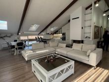 PENTHOUSE PER QERA TE SECRET GARDEN TEG