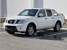 Nissan Navara 2.5 nafte 2013 🇨🇭🇨🇭🇨🇭