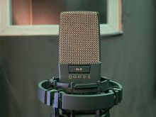 Mikrofon AKG C 414