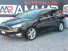 Ford Focus 1.0 SCTi,Trend EcoBoost
