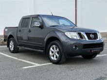 Nissan Navara 2.5 nafte 2012 🇨🇭🇨🇭🇨🇭