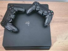 PS4 Slim 500gb