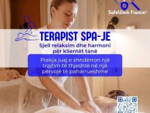 Punoni në zemër të luksit dhe elegancës