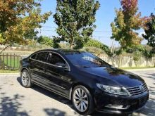 Volswagen  passat cc 2.0tdi 4motion