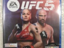 Shes UFC 5