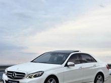 Mercedes Benz E250