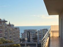 SHITET APARTAMENT 2+1 TEK SHKEMBI I KAVAJES