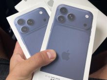 ‼️OKAZION‼️ Iphone 17 Pro Max 256 ne kuti