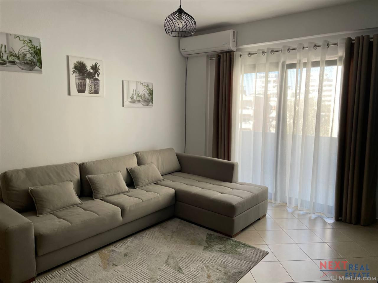 APARTAMENT 1+1 – ALBANO ROMINA, VLORE