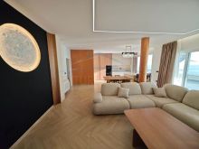 Shitet apartament