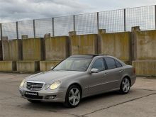 SHITET BENZ EVO 350 benzin-gaz