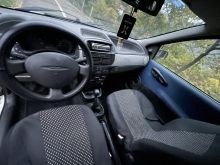 Fiat Punto 1.2 benzin