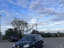 Golf 5