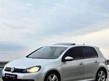 Volkswagen Golf 6