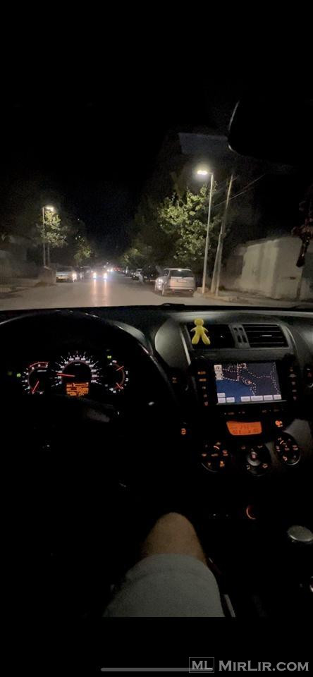Toyota Rav4 🇨🇭