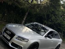 Audi a4 b8