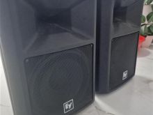 2 satelita EV S300 12 qe  Orixhinal