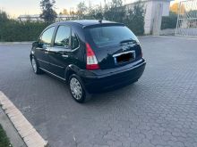 Citroen mn nderrimi me letra