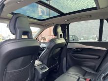 Volvo XC90 T5 Momentum Sapo ardhur