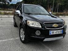 2.0 naft automat 2009