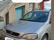 Gjendje shume e mire me drejte kontrolli cdo servis