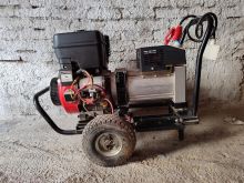 Generator 10 KV