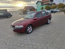 SHES OPEL VECTRA 1.6 BENZINE ECOTEC