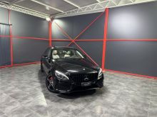 Mercedes Benz C 250 cdi AMG-Line Zvicra 🇨🇭