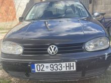 Golf 4 1.9 tdi