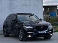 Jaguar F-Pace 2.0d R Sport