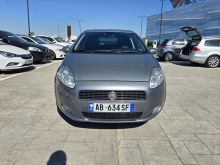Fiat Grande Punto 2007