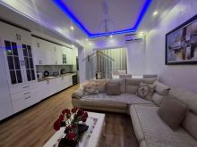 Shitet Apartament 2+1 + Post Parkimi – Investim Modern, Kati
