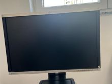 Monitor 24” inch Full HD HP LA2405wg Monitor, në gjendje të
