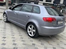 Audi A3 2007