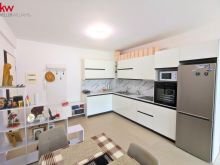Shitet apartament 2+1 Ne Lungomare Vlore