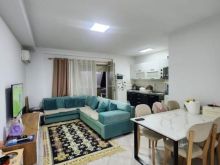 🏡 Shitet Apartament 2+1 pranë Kompleksit Alba – Ish Parku