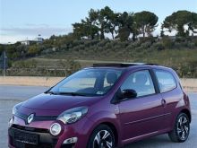 OKAZIONNN RENAULT TWINGO 1.2 BENZINE AUTOMAT 2012