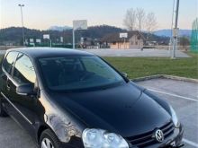 Golf 5 1.9