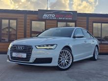 🚘 Audi A6 | 2015 | 3.0 TDI | Full Option 🔥