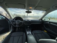 shitet vetura audi a3 sportback 2.0 2014