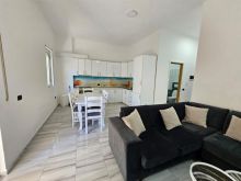 APARTAMENT 2+1 MBAS AUTOSTRRADES SHKEMI KAVAJES