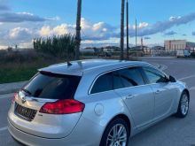 Shitet opel insignia