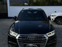 AUDI Q5 45 TDI MATRIX QUATTRO 3 X S-LINE FULL OPSIONE