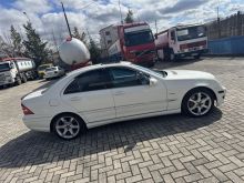 Okazion mercedes benz 3500 €