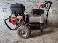 Generator 10kv