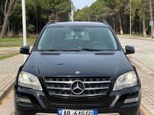 Okazion Ml350CDI 4-Matic