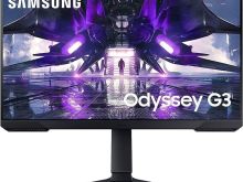 Monitor Samsung Odyssey G3