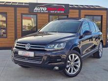 🚙 Volkswagen Touareg | 2012 | 3.0 TDI | Full Option 🔥